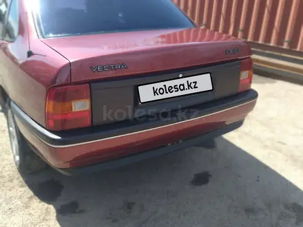 Opel Vectra 1991 года за 1 500 000 тг. в Караганда – фото 5