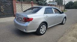 Toyota Corolla 2007 года за 5 200 000 тг. в Алматы – фото 3