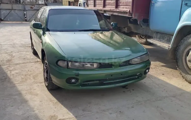 Mitsubishi Galant 1993 годаүшін900 000 тг. в Узынагаш