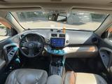 Toyota RAV4 2007 года за 7 200 000 тг. в Алматы – фото 4