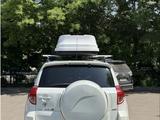 Toyota RAV4 2007 года за 7 200 000 тг. в Алматы – фото 3