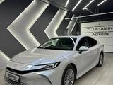 Toyota Camry 2024 годаfor17 000 000 тг. в Актобе