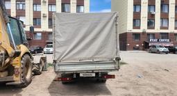ГАЗ ГАЗель 2007 года за 3 500 000 тг. в Алматы – фото 2