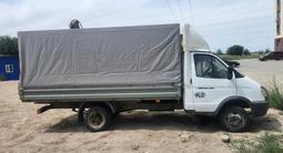 ГАЗ ГАЗель 2007 года за 3 500 000 тг. в Алматы