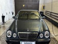 Mercedes-Benz E 320 2000 годаfor4 400 000 тг. в Шымкент