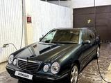 Mercedes-Benz E 320 2000 годаfor4 400 000 тг. в Шымкент – фото 3