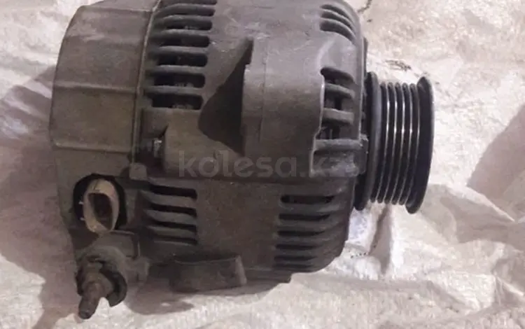 Генератор на 147 лексус за 40 000 тг. в Петропавловск