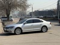 Volkswagen Passat 2017 годаүшін7 000 000 тг. в Алматы