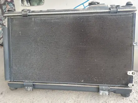 Радиатор кондиционера за 15 000 тг. в Алматы