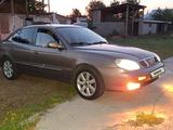 Daewoo Leganza 1998 годаүшін1 200 000 тг. в Шымкент – фото 2