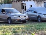 Daewoo Leganza 1998 годаүшін1 200 000 тг. в Шымкент