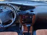 Daewoo Leganza 1998 годаүшін1 200 000 тг. в Шымкент – фото 3