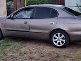 Daewoo Leganza 1998 годаүшін1 200 000 тг. в Шымкент – фото 4