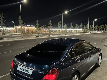 Nissan Teana 2006 года за 3 500 000 тг. в Актау – фото 2