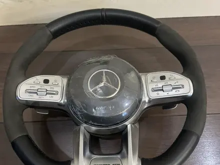 Amg руль на Мерседес за 550 000 тг. в Алматы