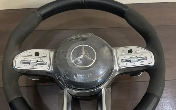 Amg руль на Мерседес за 550 000 тг. в Алматы