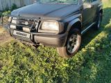 Suzuki Vitara 1997 годаүшін2 800 000 тг. в Рудный – фото 2