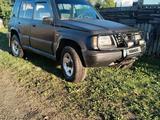 Suzuki Vitara 1997 годаүшін2 800 000 тг. в Рудный