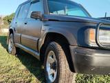 Suzuki Vitara 1997 годаүшін2 800 000 тг. в Рудный – фото 3