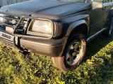 Suzuki Vitara 1997 годаүшін2 800 000 тг. в Рудный – фото 4