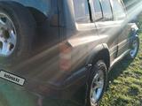 Suzuki Vitara 1997 годаүшін2 800 000 тг. в Рудный – фото 5