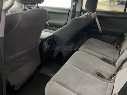Toyota Land Cruiser Prado 2012 года за 14 800 000 тг. в Алматы – фото 9