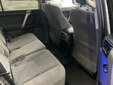 Toyota Land Cruiser Prado 2012 года за 14 800 000 тг. в Алматы – фото 12