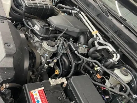 Toyota Land Cruiser Prado 2012 года за 14 800 000 тг. в Алматы – фото 10