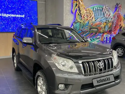 Toyota Land Cruiser Prado 2012 года за 14 800 000 тг. в Алматы