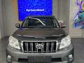 Toyota Land Cruiser Prado 2012 года за 14 800 000 тг. в Алматы – фото 2