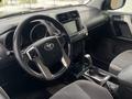 Toyota Land Cruiser Prado 2012 года за 14 800 000 тг. в Алматы – фото 7