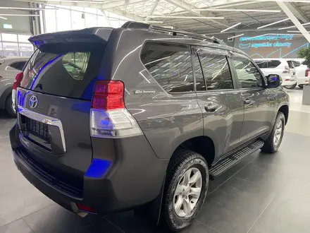 Toyota Land Cruiser Prado 2012 года за 14 800 000 тг. в Алматы – фото 5
