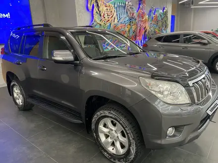 Toyota Land Cruiser Prado 2012 года за 14 800 000 тг. в Алматы – фото 6