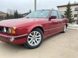 BMW 525 1991 года за 700 000 тг. в Петропавловск