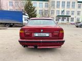 BMW 525 1991 года за 700 000 тг. в Петропавловск – фото 4