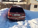 Volkswagen Passat 1992 годаfor550 000 тг. в Шемонаиха – фото 3