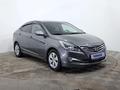 Hyundai Solaris 2015 годаүшін5 790 000 тг. в Астана – фото 3