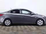 Hyundai Solaris 2015 годаүшін5 790 000 тг. в Астана – фото 4