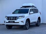 Toyota Land Cruiser Prado 2023 года за 24 990 000 тг. в Караганда
