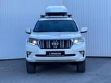 Toyota Land Cruiser Prado 2023 года за 24 990 000 тг. в Караганда – фото 2