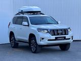 Toyota Land Cruiser Prado 2023 года за 24 990 000 тг. в Караганда – фото 3