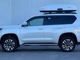 Toyota Land Cruiser Prado 2023 года за 24 990 000 тг. в Караганда – фото 5