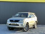 Toyota Fortuner 2006 годаүшін8 700 000 тг. в Актобе