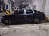 BYD Qin L DM-i 2025 годаүшін11 500 000 тг. в Астана – фото 2