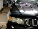BMW X5 2003 года за 6 200 000 тг. в Талдыкорган – фото 4