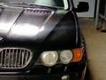 BMW X5 2003 годаүшін6 200 000 тг. в Талдыкорган – фото 5