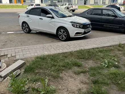 ВАЗ (Lada) Vesta 2019 года за 4 650 000 тг. в Астана