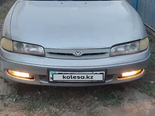 Mazda 626, 1994
