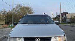 Volkswagen Passat 1995 года за 2 100 000 тг. в Шымкент – фото 2