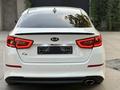 Kia K5 2014 годаүшін8 100 000 тг. в Тараз – фото 4
